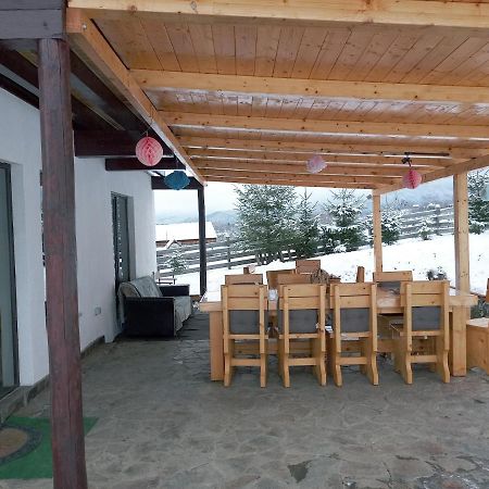 Vila Rem Bran  Esterno foto