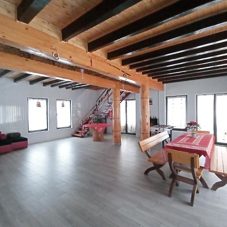 Vila Rem Bran  Esterno foto