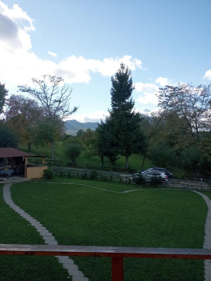 Vila Rem Bran  Esterno foto